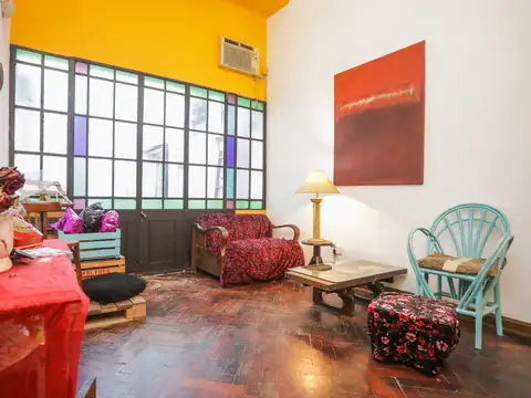 PEDRO LOZANO 3400, Piso PB