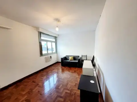 Oportunidad en Caballito Luminoso Departamento Tres Ambientes, Ideal Vivienda o Inversión!