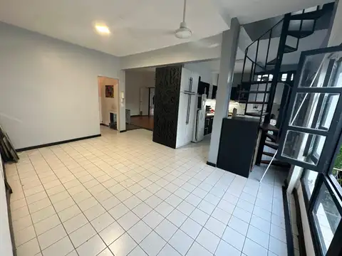 Casa en Alquiler al Oeste