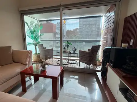 Departamento en Venta 15 años