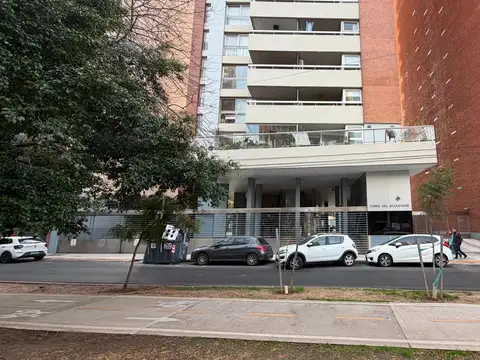 Garcia Del Rio 2600, Piso 2