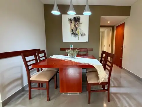 Departamento en Venta Apto profesional