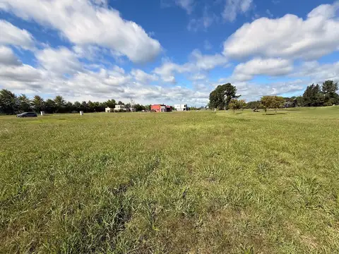 Terreno Lote  en Venta en Pinares CC, Exaltación de la Cruz, G.B.A. Zona Norte