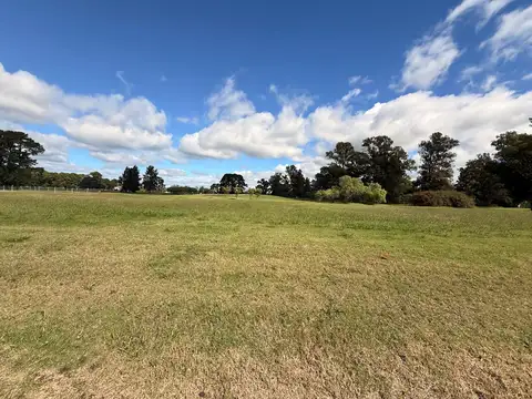 Terreno en Venta en Los Pinares Country Club, USD 37.000