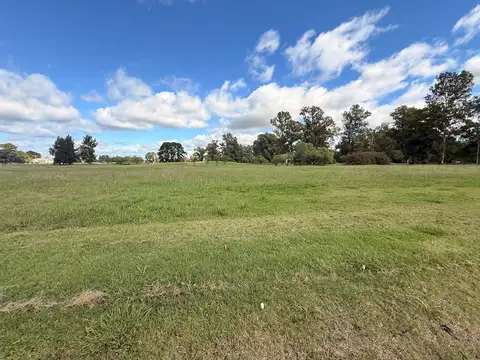 Terreno Lote  en Venta en Pinares CC, Exaltación de la Cruz, G.B.A. Zona Norte
