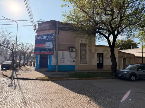 Avenida Mitre 800
