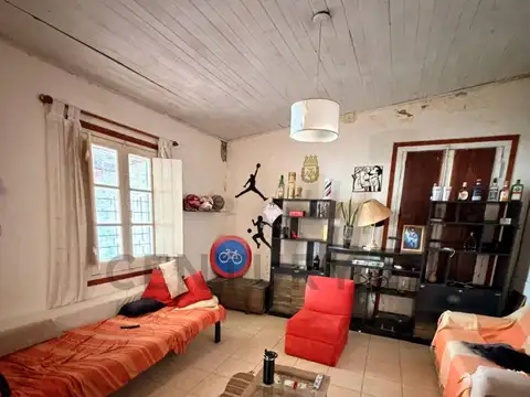 Casa en Venta al Noroeste