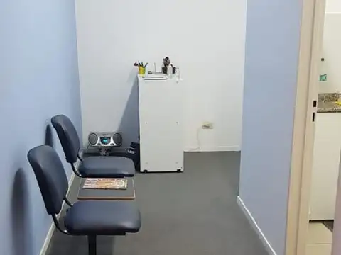 Tucumán 500, Piso 1°