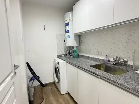 Departamento en Venta con 2 cocheras