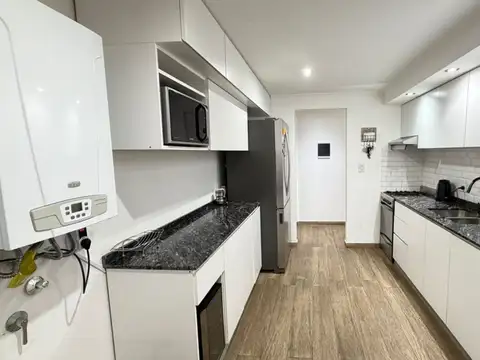 Departamento en Venta 4 años