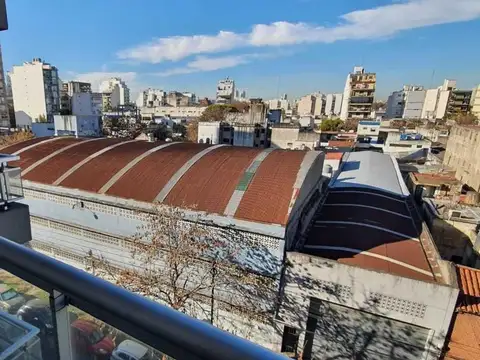 Departamento en Venta en Paternal, USD 65.000