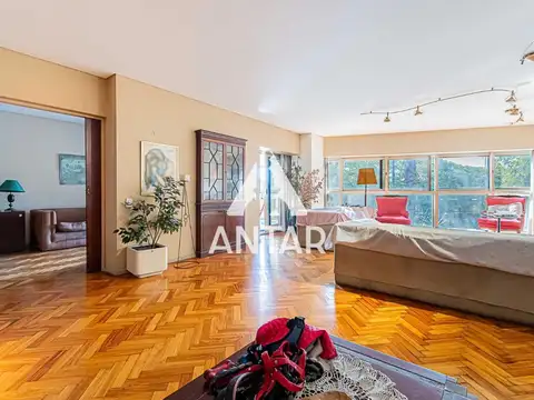 Departamento en Venta en Palermo, USD 465.000