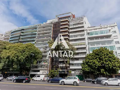 Privilegio + Proyección - 200m2