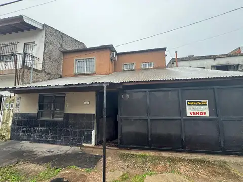 Venta de Deptos y local en Tortuguitas