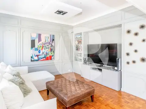 Departamento en Venta al Norte