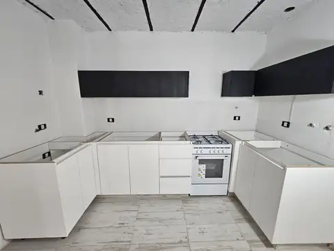 Depto Tipo Casa en Venta de 3 ambientes