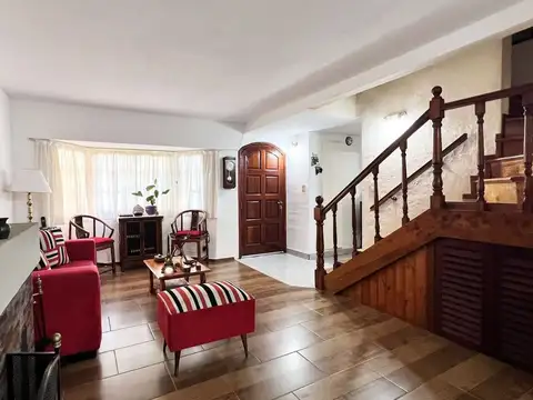 Casa en Venta 37 años