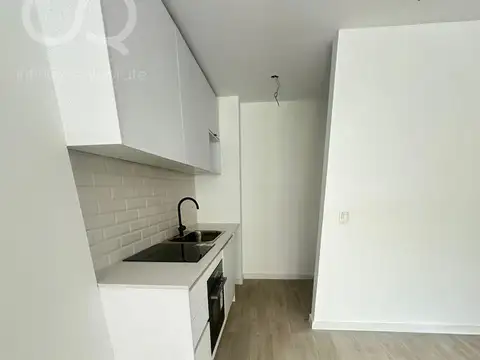 Departamento en Gorostiaga