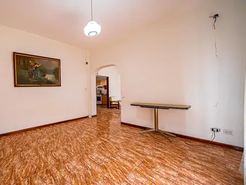 Casa en Venta 35 años