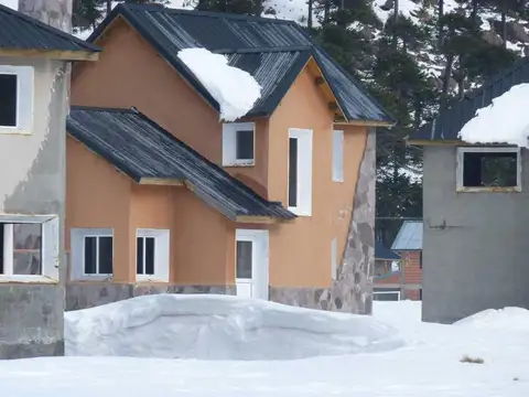 Hotel en Venta en Caviahue, USD 600.000