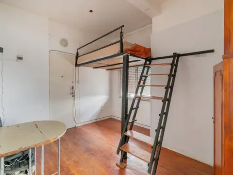 Avenida Juan De Garay 800, Piso 8