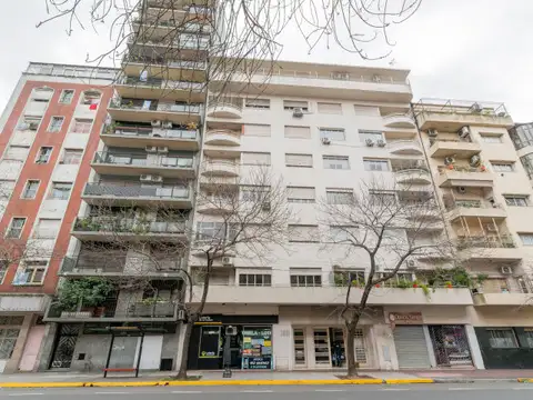 Departamento en Venta en San Telmo, USD 35.000