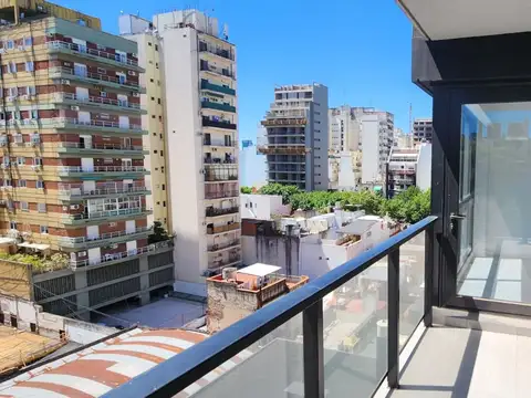 Zapata 300, Piso 7
