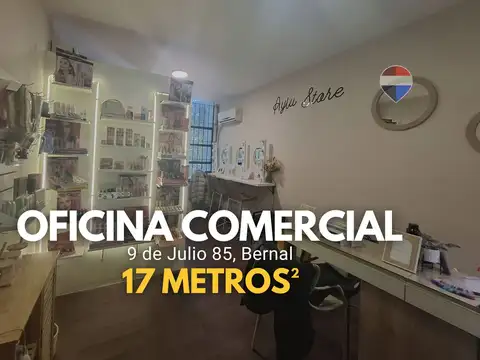 Venta de Oficina, Bernal Centro