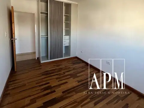 Departamento en Alquiler 9 años