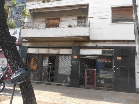 Local en Venta Via Pública