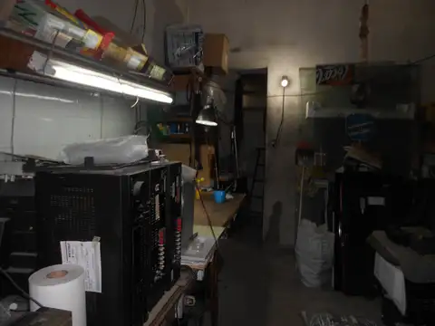 Local en Venta en Villa Martelli, USD 115.000