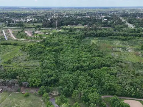 Terreno o Predio Av. Dardo Rocha y Lago Argentino 1000