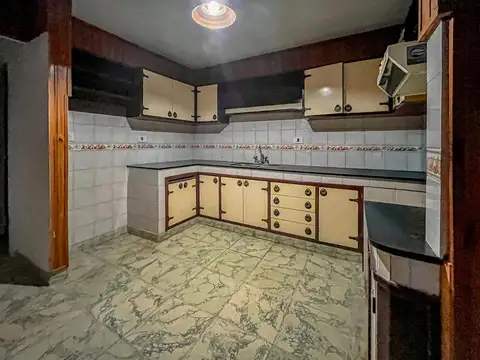 Casa en Venta 49 años