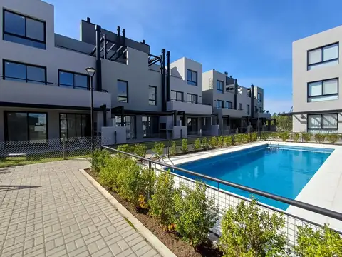 Departamento en Venta de 4 ambientes