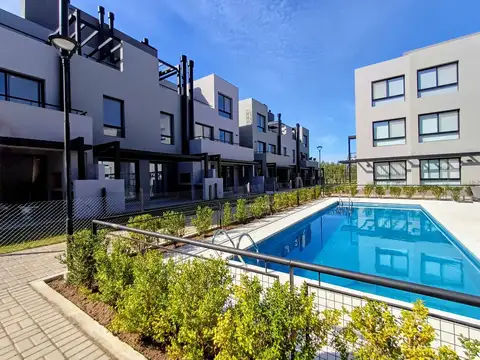 Departamento en venta en Nordelta, 3 dormitorios con Terraza
