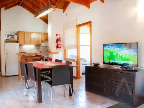 Departamento en Alquiler de 2 dormitorios