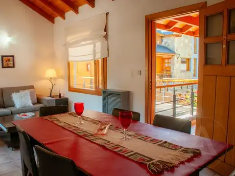 Departamento en Alquiler A Estrenar