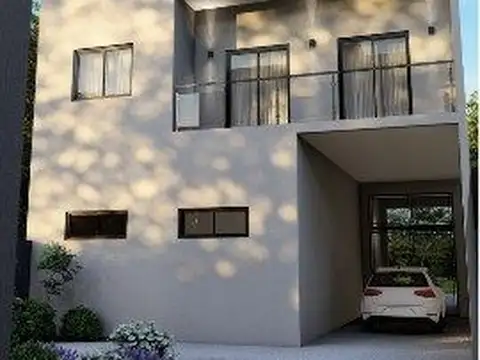 Departamento en venta c/ cochera en San Miguel