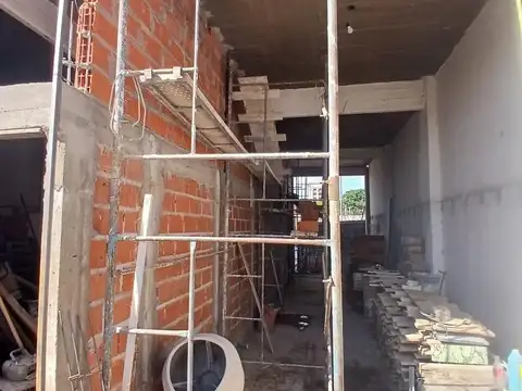 Departamento en Venta en San Miguel, USD 54.000