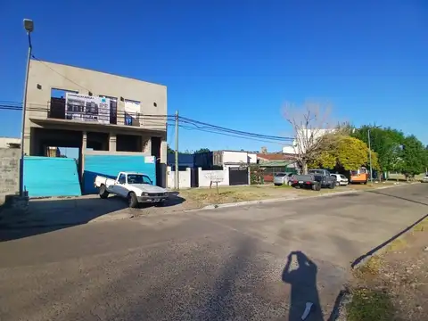 Departamento en Venta al Este