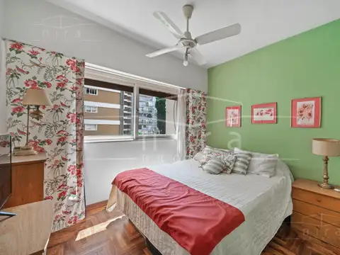 Departamento en Venta 45 años