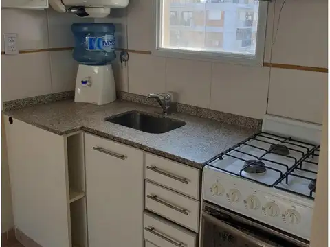 Departamento en Alquiler al Sureste