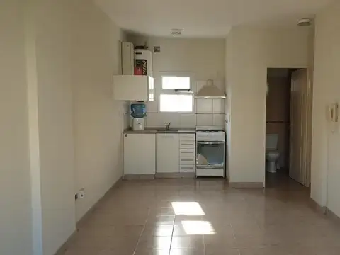 Departamento en Alquiler Apto profesional