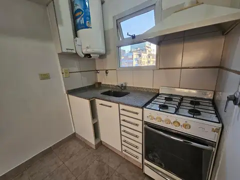 Departamento en Alquiler al Sureste