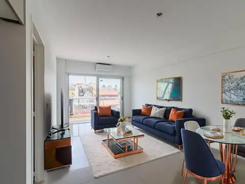 Donado 1755 , Piso 3