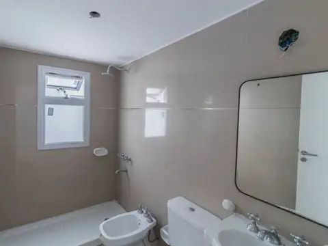 Departamento en Venta en Villa Ortuzar, USD 165.000