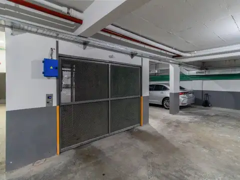 3 Ambientes al Frente con Balcón Luminoso | Piso 3 Villa Ortuzar Villa Urquiza