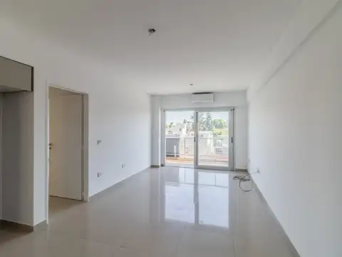 3 Ambientes al Frente con Balcón Luminoso | Piso 3 Villa Ortuzar Villa Urquiza