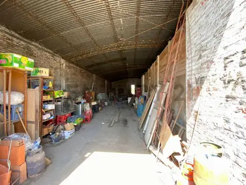 Galpon en Venta en Pergamino, USD 70.000