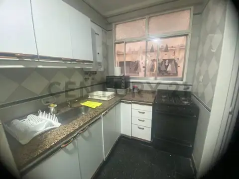 Departamento en Alquiler de 3 dormitorios